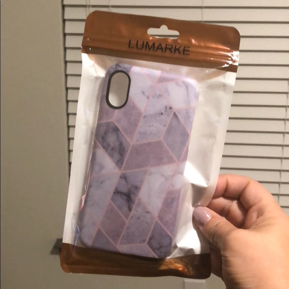 iPhone X Case